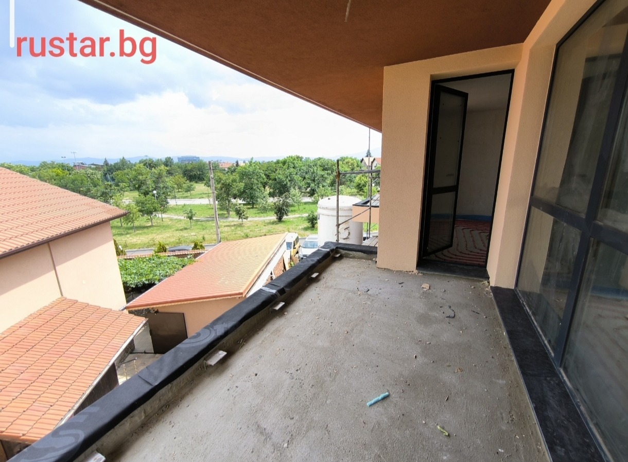 Продава 3-СТАЕН, гр. София, Враждебна, снимка 5 - Апартаменти - 55053047
