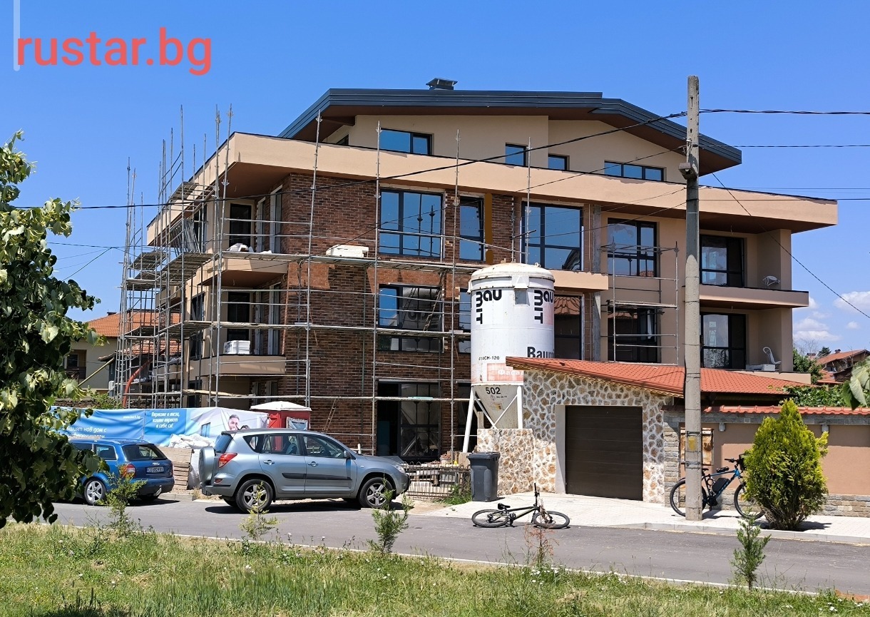 Продава 3-СТАЕН, гр. София, Враждебна