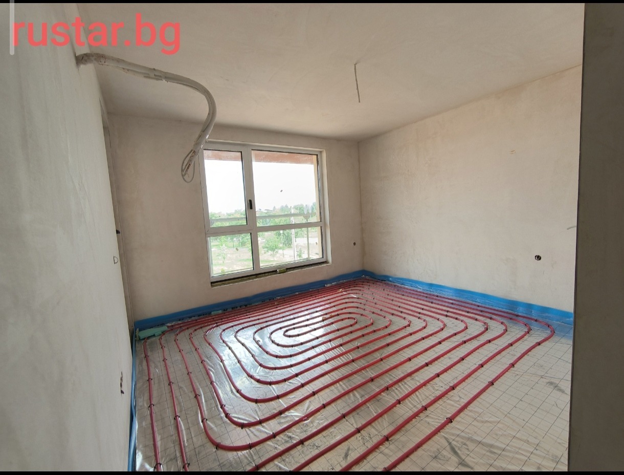 Продава 3-СТАЕН, гр. София, Враждебна, снимка 7 - Апартаменти - 55053047