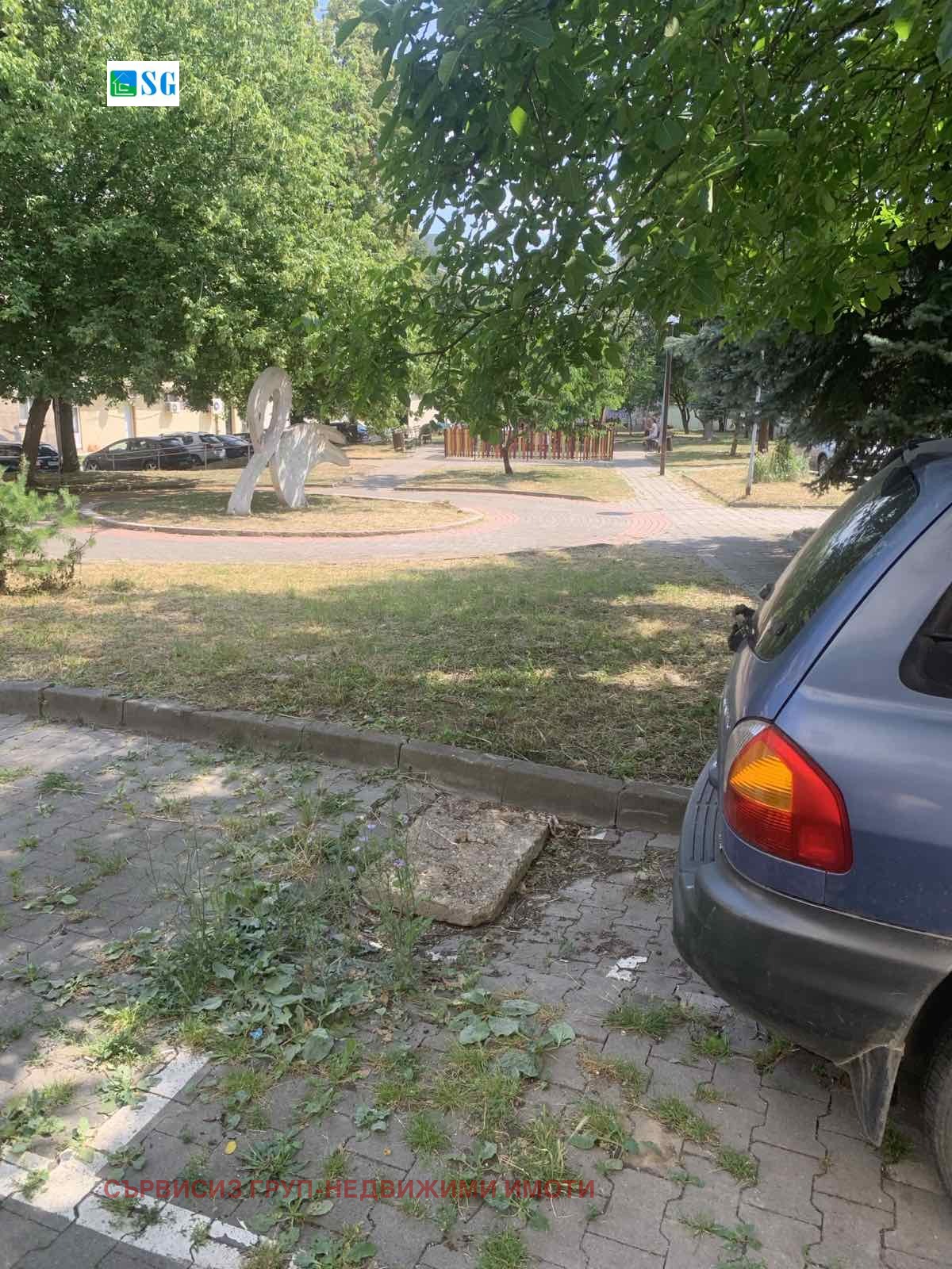 Продава 3-СТАЕН, гр. Перник, Център, снимка 3 - Апартаменти - 55448952