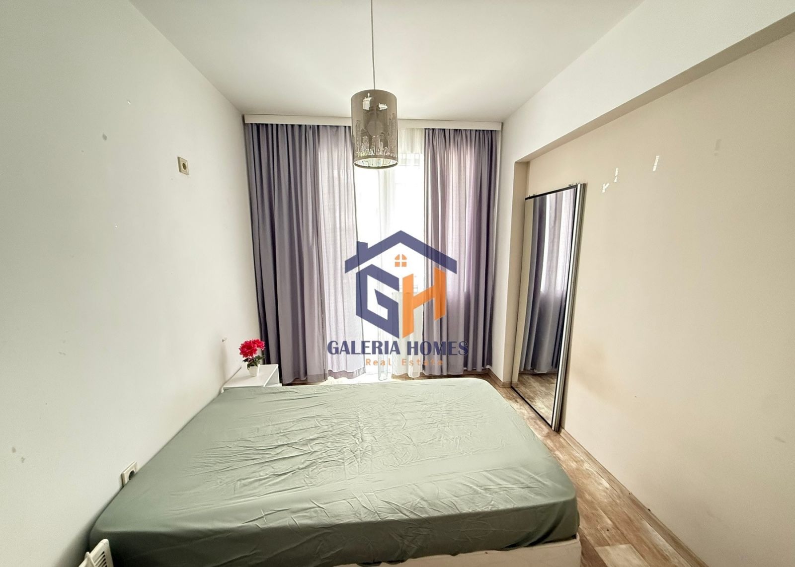 Продава 3-СТАЕН, гр. Бургас, Възраждане, снимка 8 - Апартаменти - 55558767