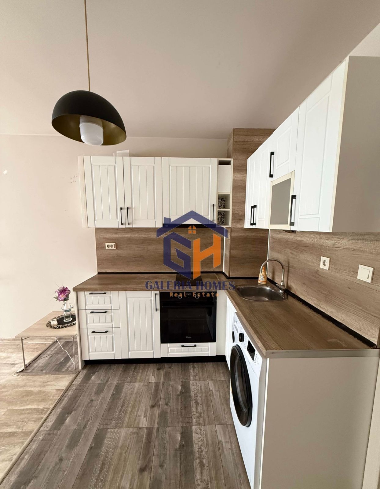 Продава 3-СТАЕН, гр. Бургас, Възраждане, снимка 3 - Апартаменти - 55558767