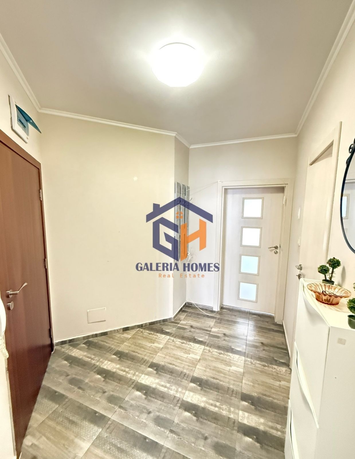 Продава 3-СТАЕН, гр. Бургас, Възраждане, снимка 5 - Апартаменти - 55558767