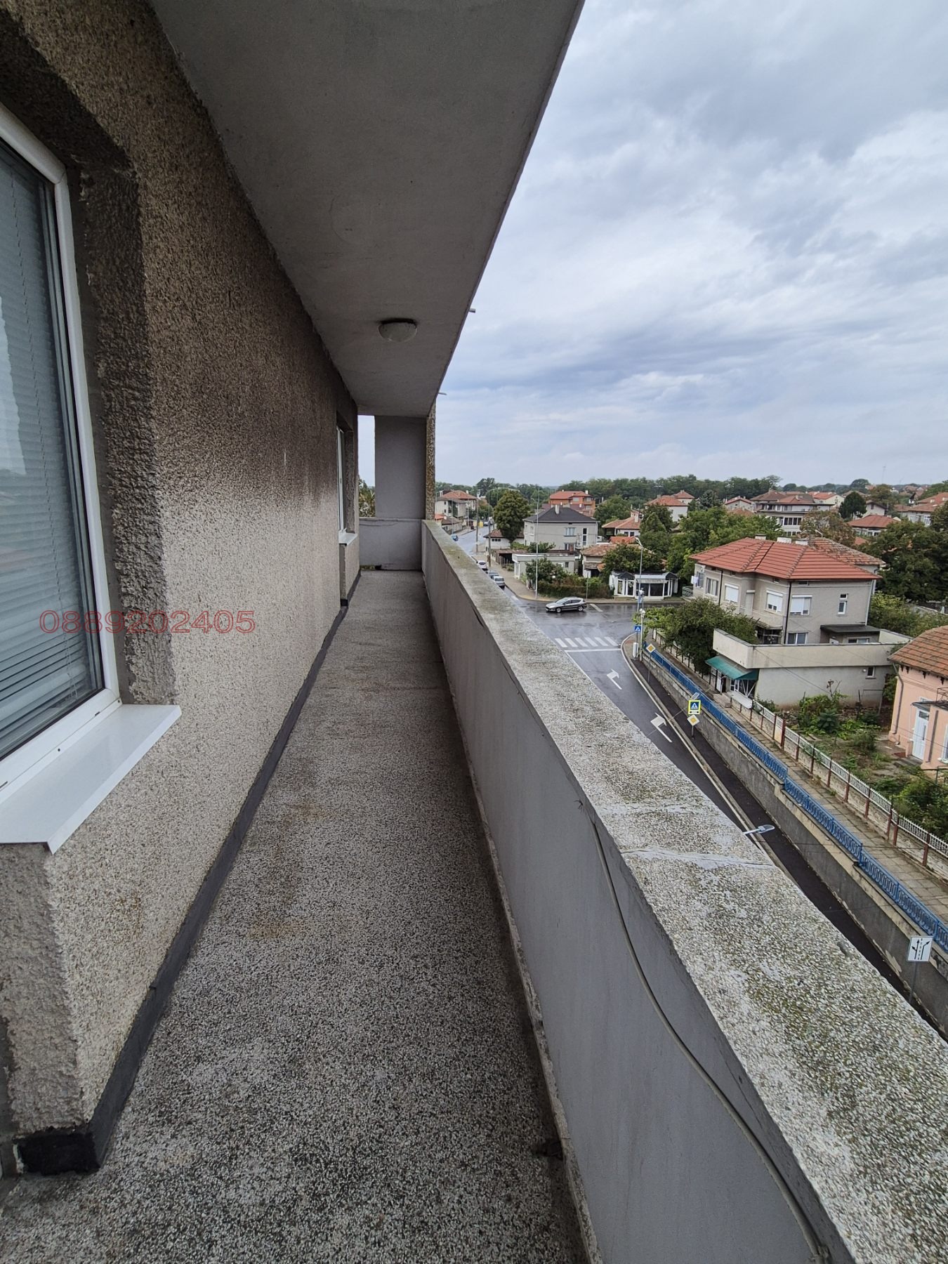 Продава 4-СТАЕН, гр. Каварна, област Добрич, снимка 10 - Апартаменти - 54649789