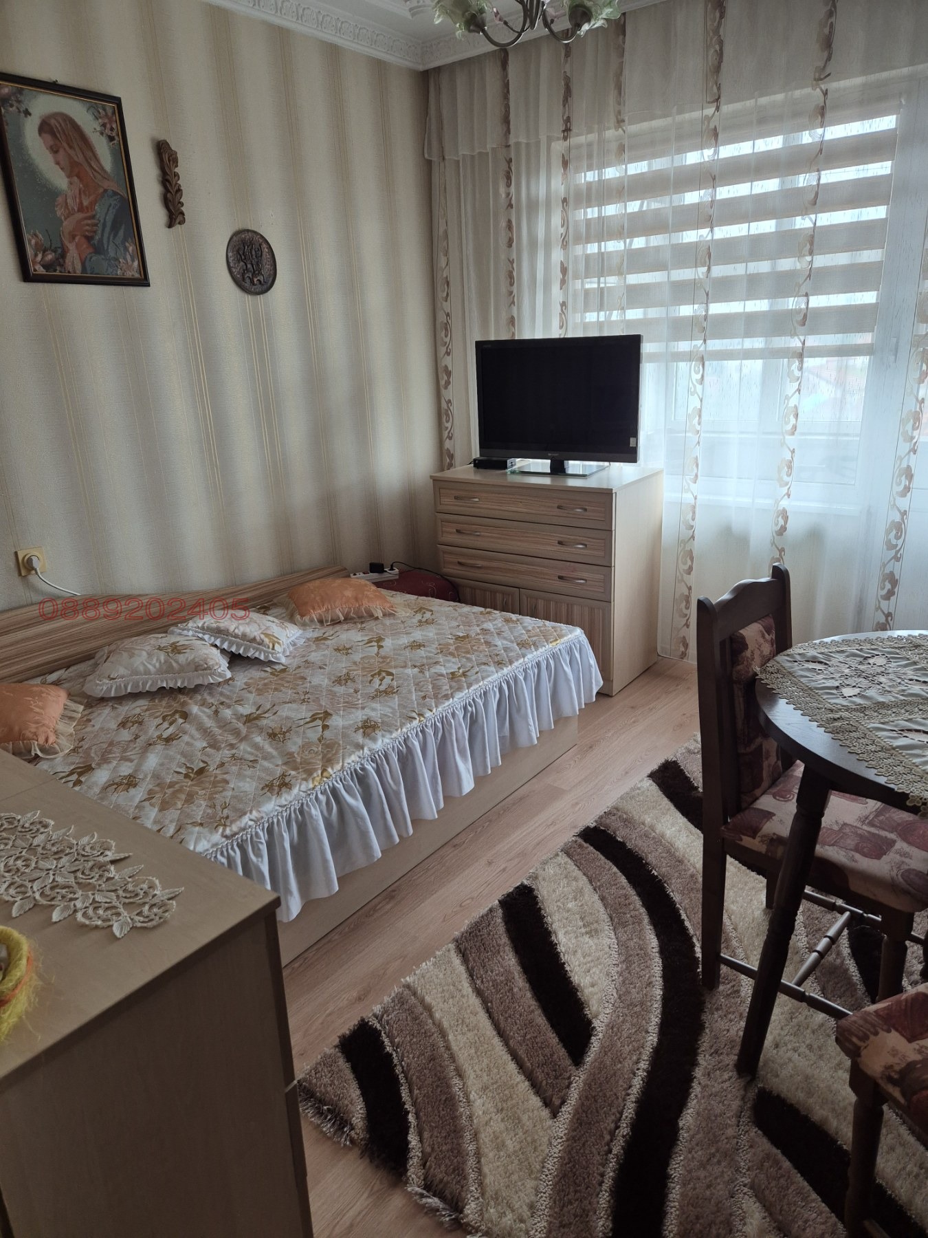 Продава 4-СТАЕН, гр. Каварна, област Добрич