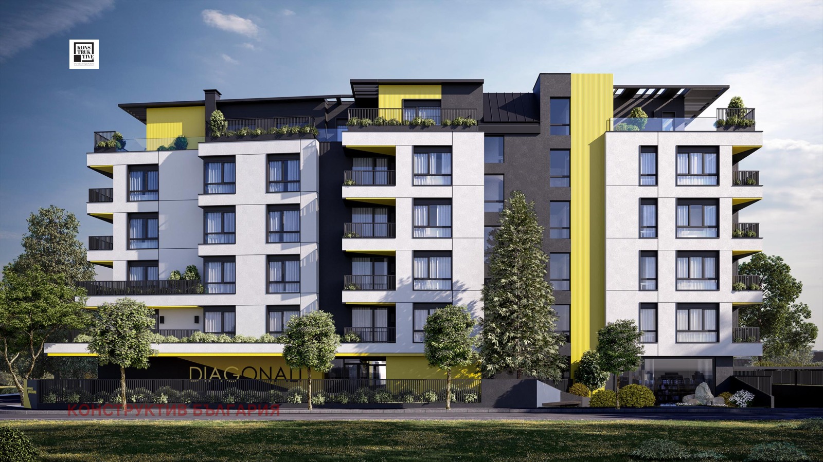 Продава 4-СТАЕН, гр. София, Левски В, снимка 4 - Апартаменти - 55187162