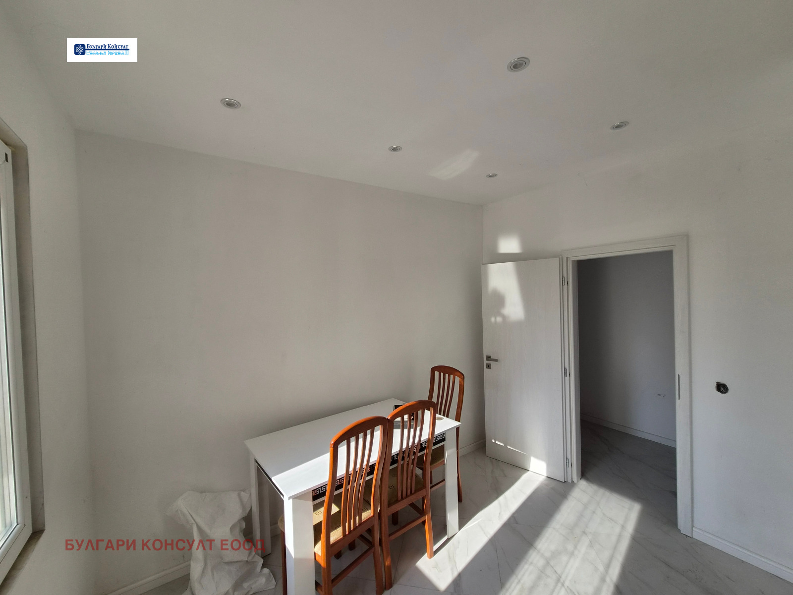 Продава 4-СТАЕН, гр. Дупница, област Кюстендил, снимка 14 - Апартаменти - 56070022