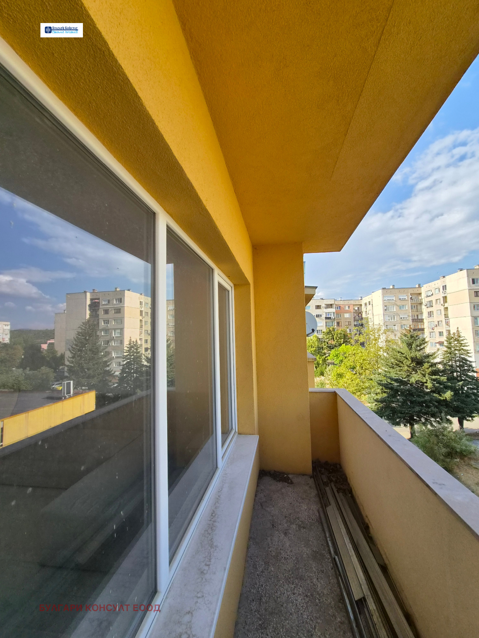 Продава 4-СТАЕН, гр. Дупница, област Кюстендил, снимка 3 - Апартаменти - 56070022
