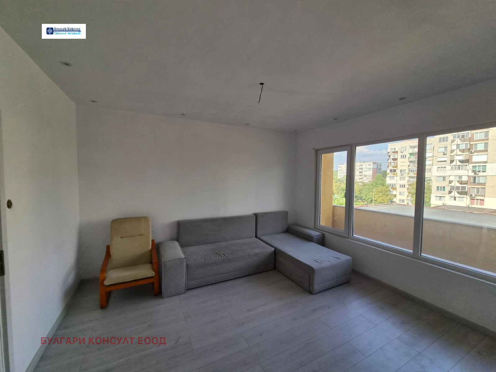 Продава 4-СТАЕН, гр. Дупница, област Кюстендил, снимка 4 - Апартаменти - 56070022