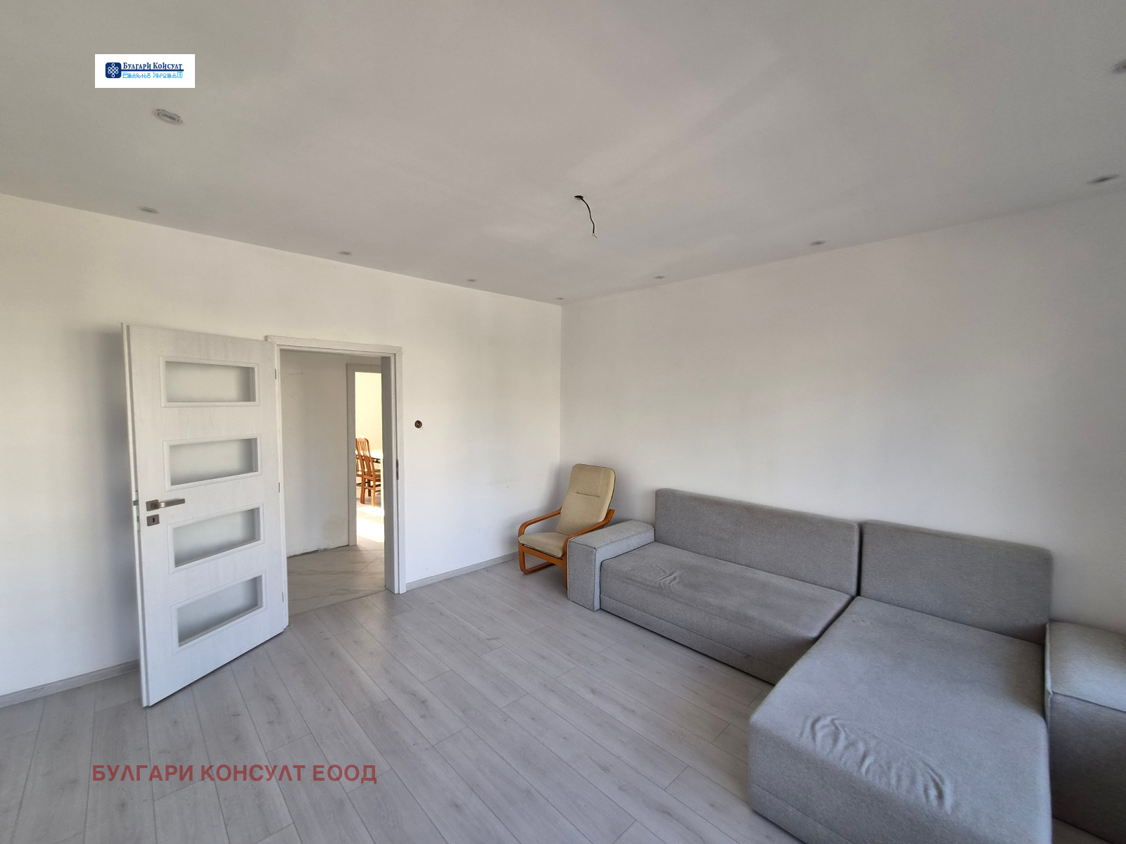 Продава 4-СТАЕН, гр. Дупница, област Кюстендил, снимка 5 - Апартаменти - 56070022