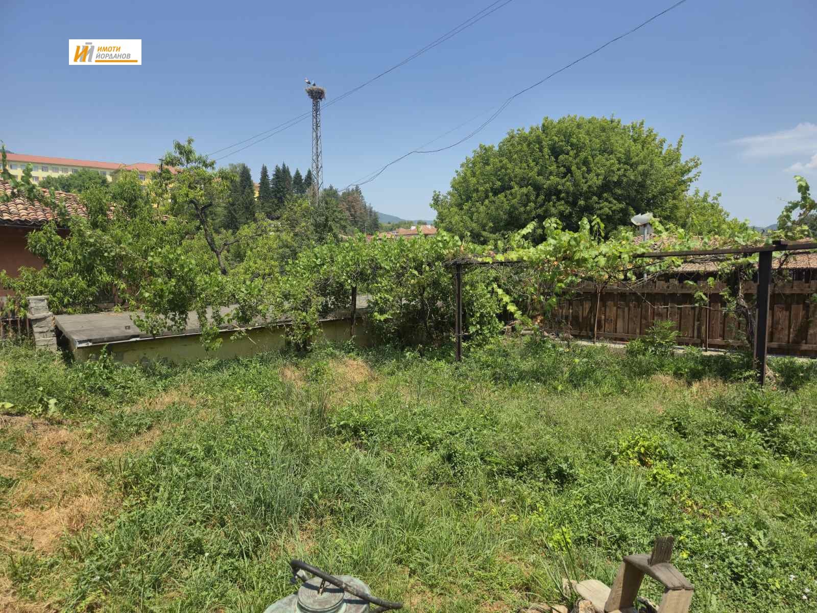 Продава КЪЩА, гр. Елена, област Велико Търново, снимка 2 - Къщи - 53675032