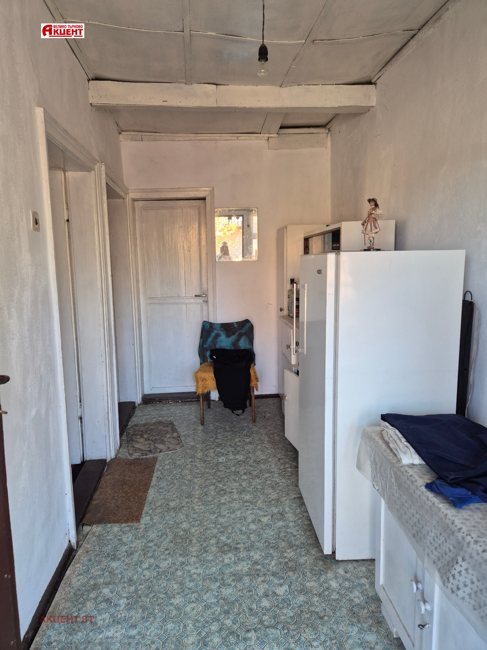 Продава КЪЩА, с. Копчелиите, област Габрово, снимка 2 - Къщи - 52455345