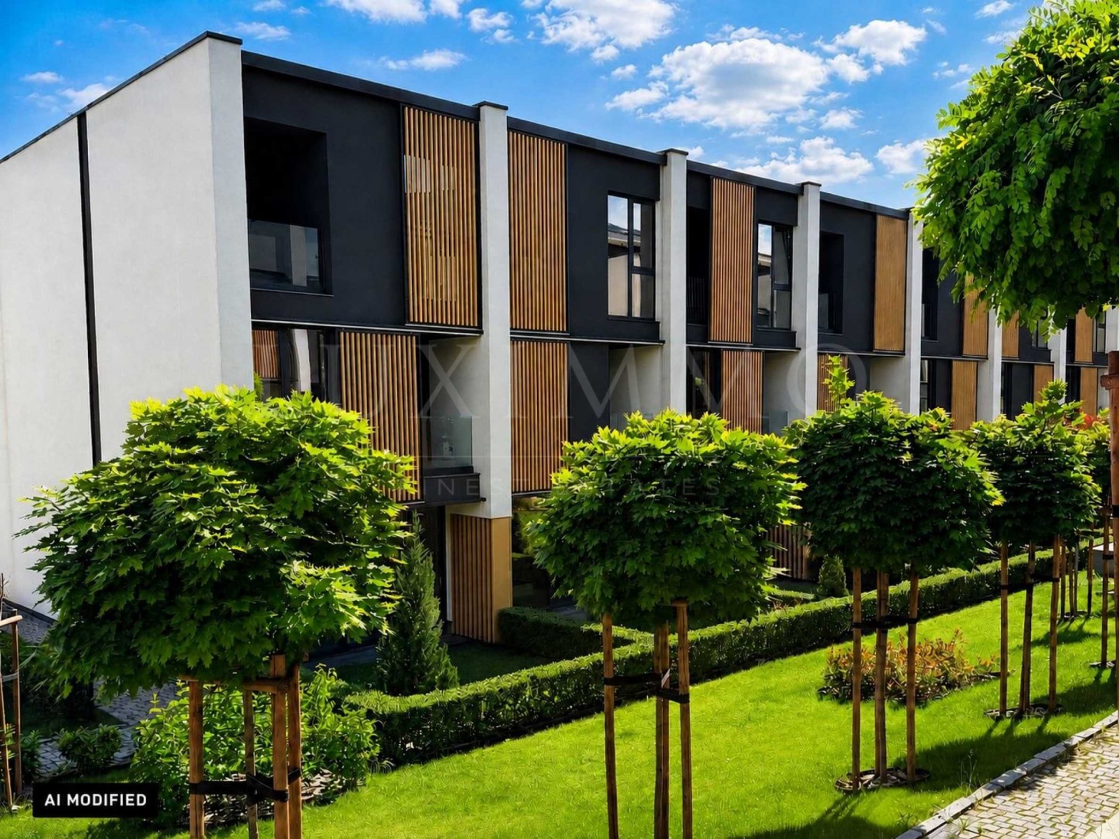 Продава КЪЩА, гр. София, Бояна, снимка 3 - Къщи - 55563306