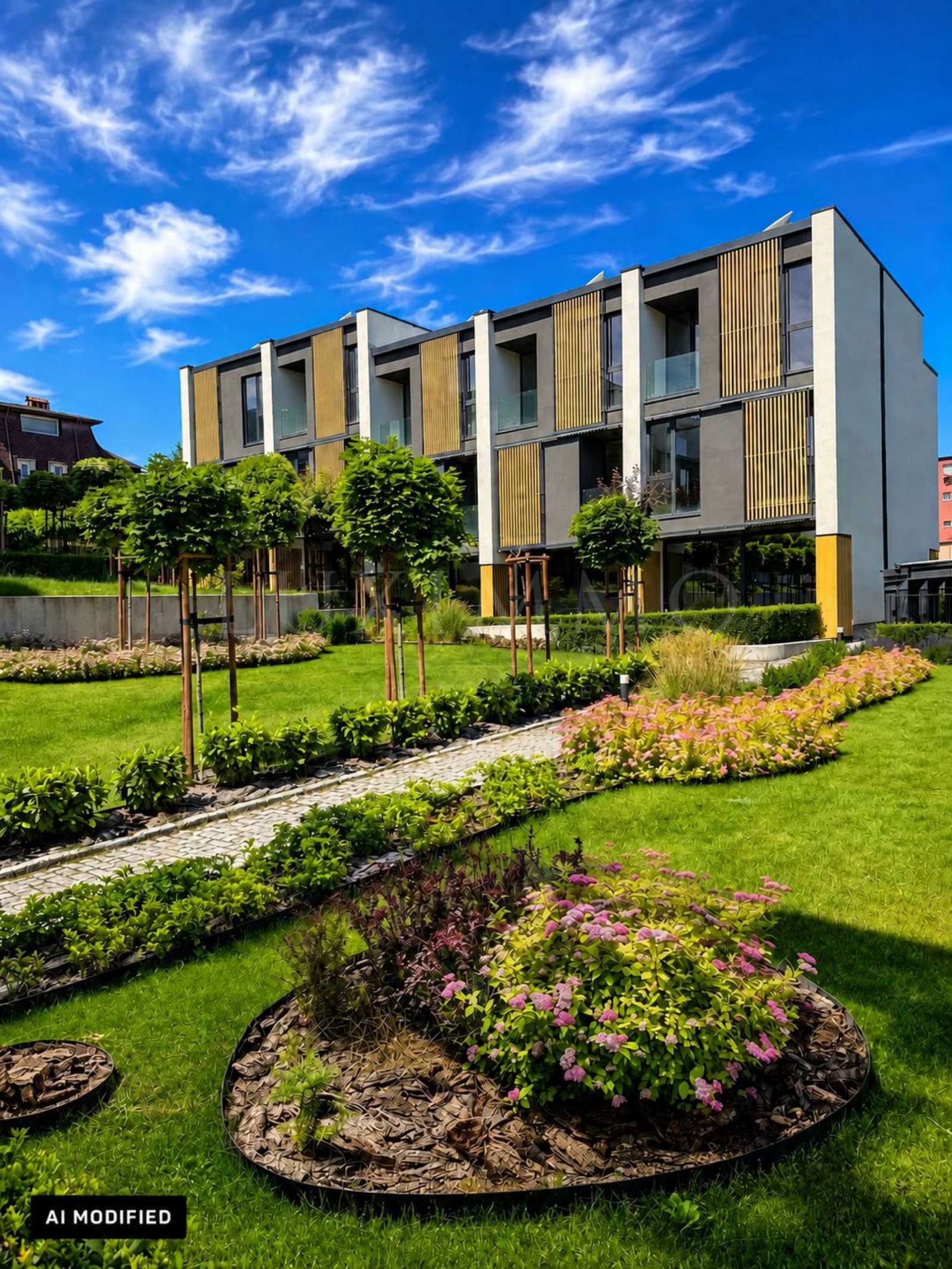 Продава КЪЩА, гр. София, Бояна, снимка 5 - Къщи - 55563306