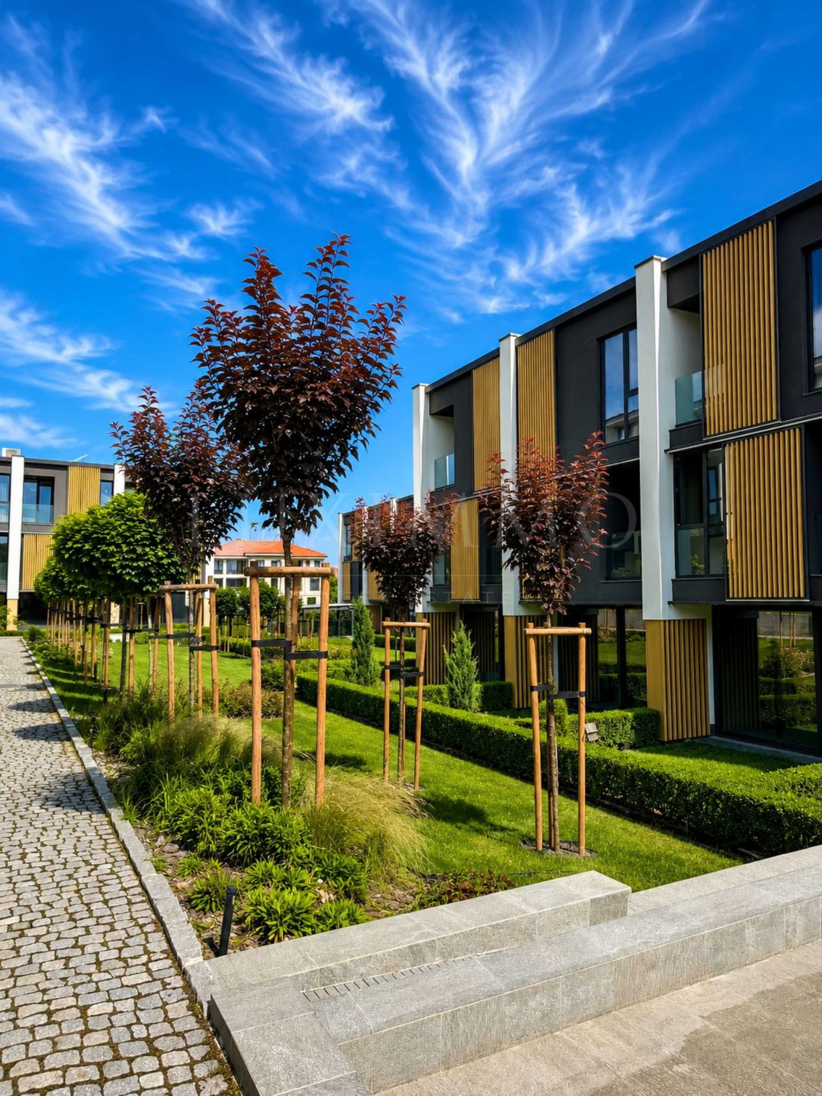 Продава КЪЩА, гр. София, Бояна, снимка 6 - Къщи - 55563306