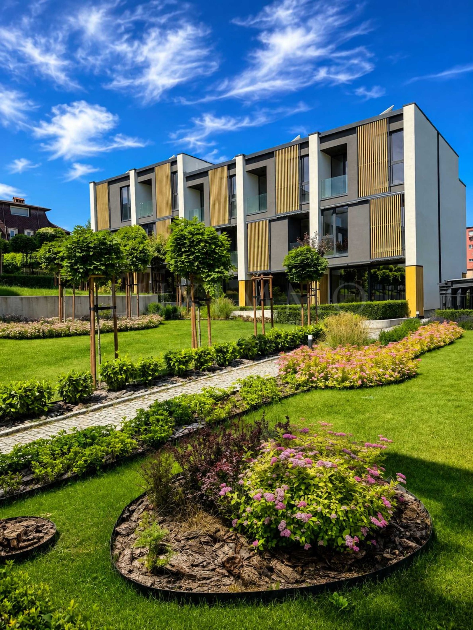 Продава КЪЩА, гр. София, Бояна, снимка 5 - Къщи - 55563306
