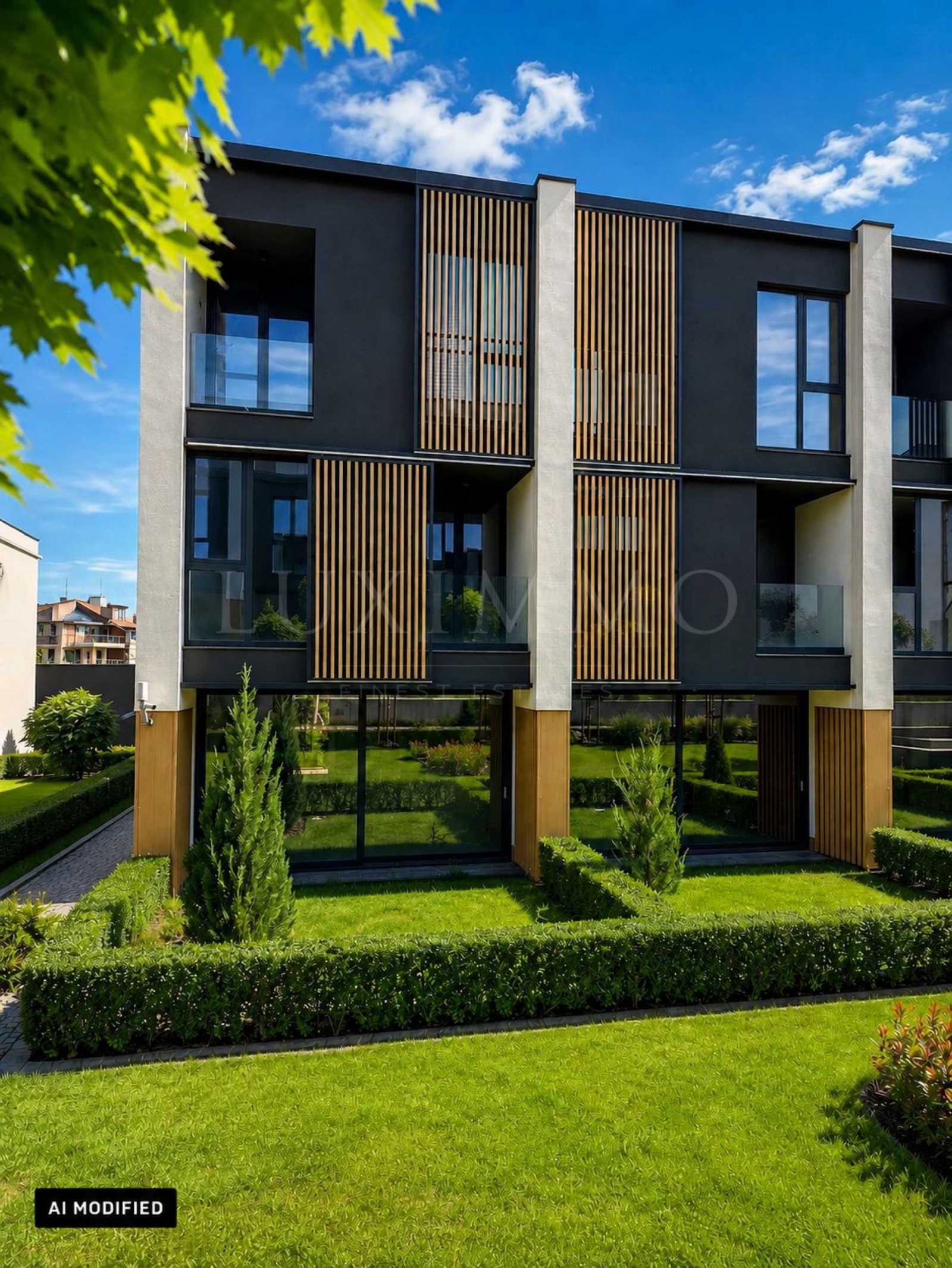 Продава КЪЩА, гр. София, Бояна, снимка 4 - Къщи - 55563306