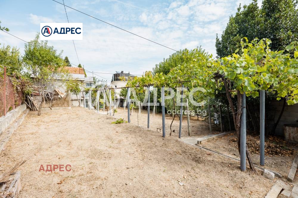 Продава КЪЩА, гр. Варна, м-т Манастирски рид, снимка 6 - Къщи - 55999636