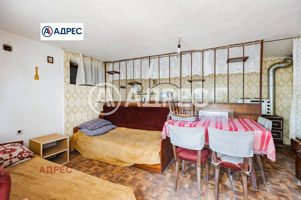 Продава КЪЩА, гр. Варна, м-т Манастирски рид, снимка 16 - Къщи - 55999636