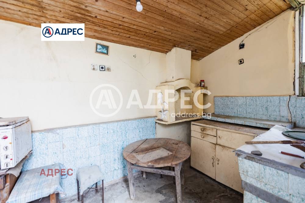 Продава КЪЩА, гр. Варна, м-т Манастирски рид, снимка 12 - Къщи - 55999636