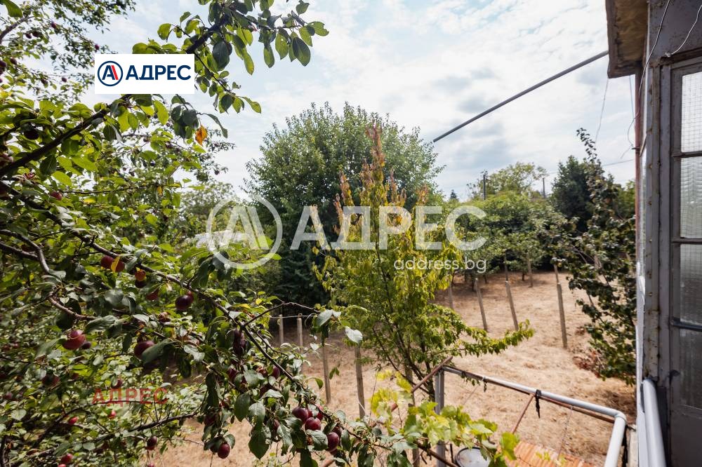 Продава КЪЩА, гр. Варна, м-т Манастирски рид, снимка 13 - Къщи - 55999636