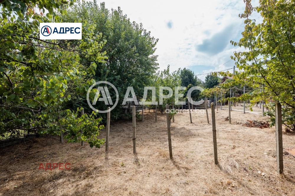 Продава КЪЩА, гр. Варна, м-т Манастирски рид, снимка 10 - Къщи - 55999636