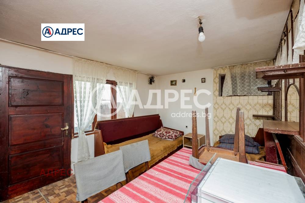 Продава КЪЩА, гр. Варна, м-т Манастирски рид, снимка 15 - Къщи - 55999636