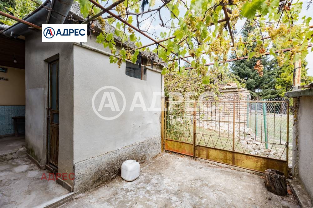 Продава КЪЩА, гр. Варна, м-т Манастирски рид, снимка 11 - Къщи - 55999636