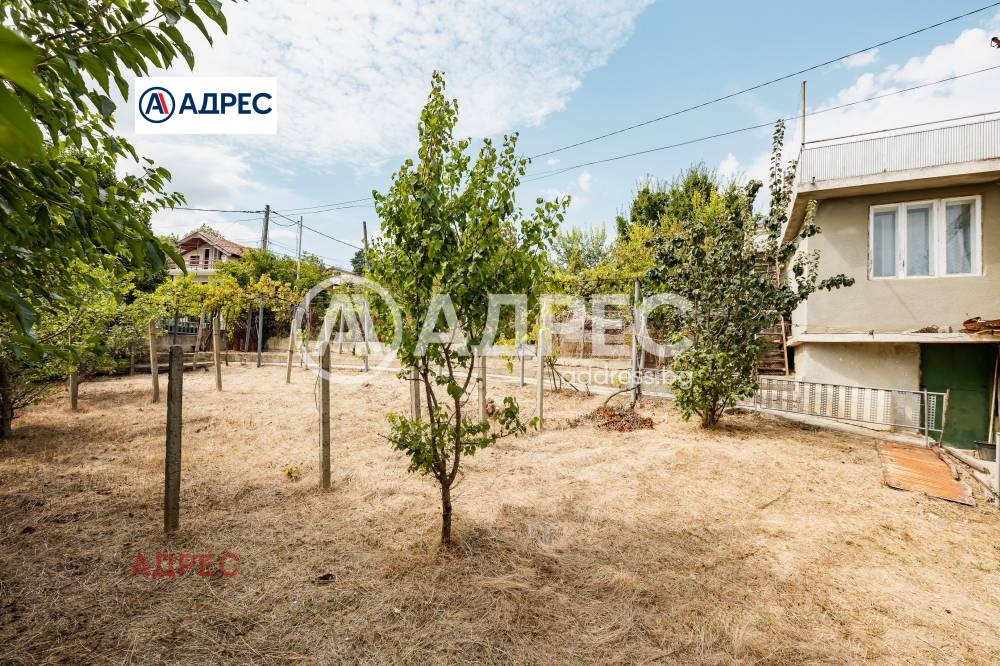Продава КЪЩА, гр. Варна, м-т Манастирски рид, снимка 8 - Къщи - 55999636