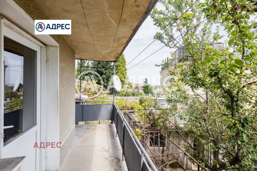 Продава КЪЩА, гр. Варна, м-т Манастирски рид, снимка 2 - Къщи - 55999636
