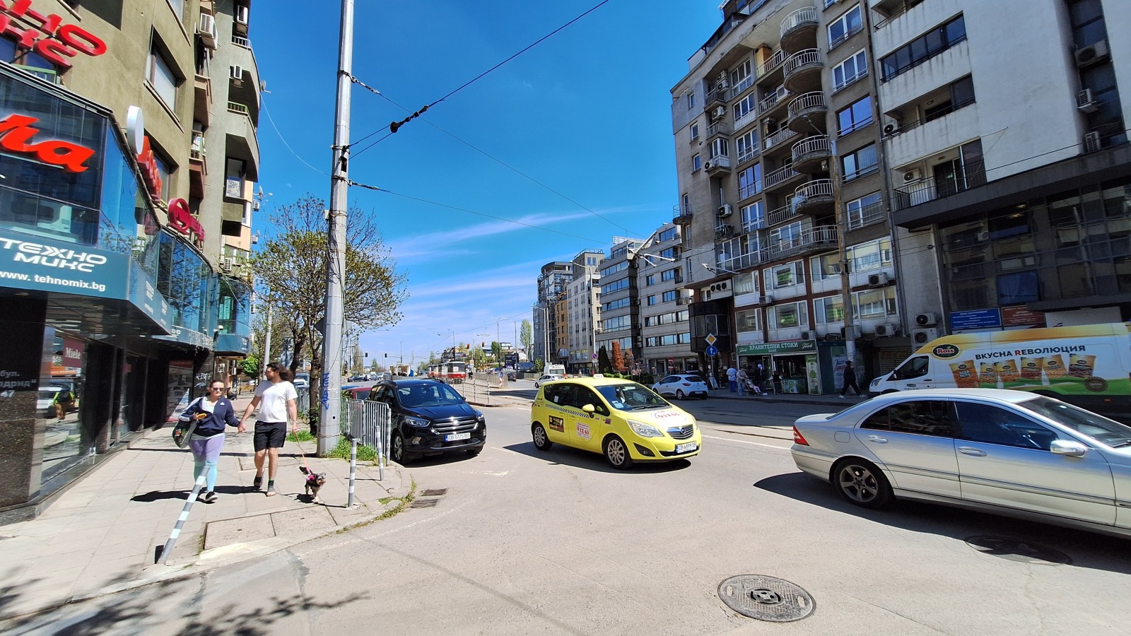 Продава МАГАЗИН, гр. София, Център, снимка 12 - Магазини - 54691344