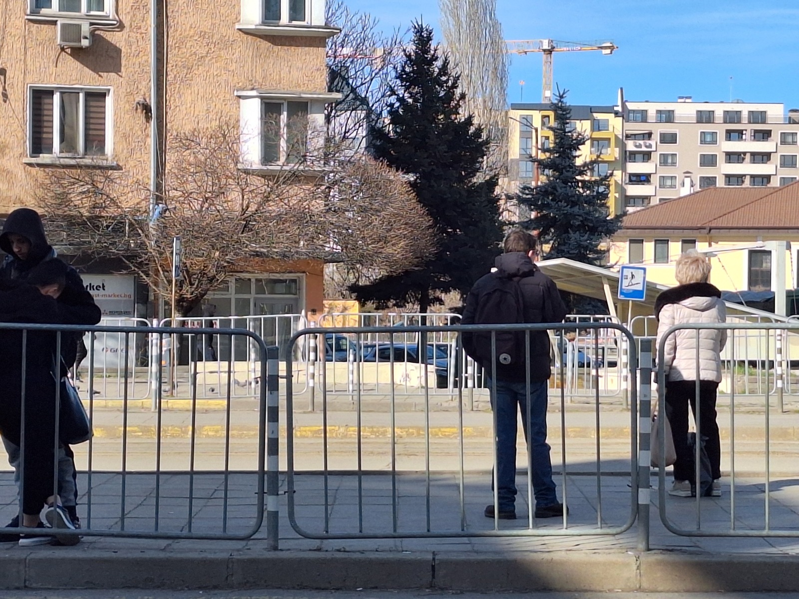 Продава МАГАЗИН, гр. София, Център, снимка 7 - Магазини - 54691344