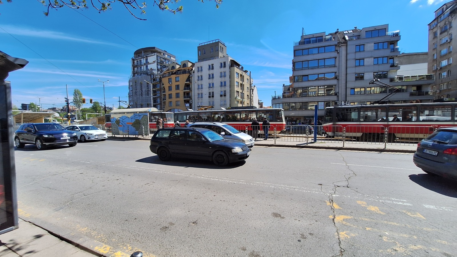 Продава МАГАЗИН, гр. София, Център, снимка 13 - Магазини - 54691344