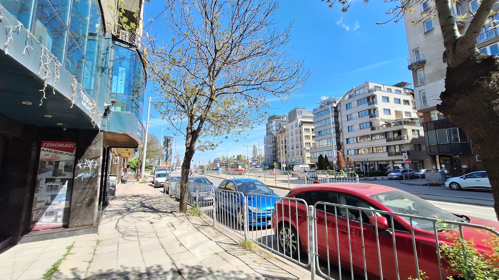 Продава МАГАЗИН, гр. София, Център, снимка 14 - Магазини - 54691344