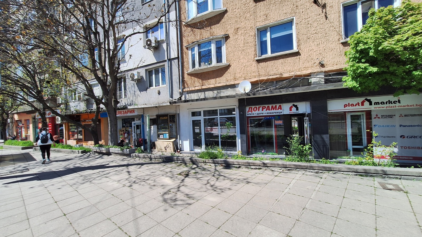 Продава МАГАЗИН, гр. София, Център, снимка 5 - Магазини - 54691344