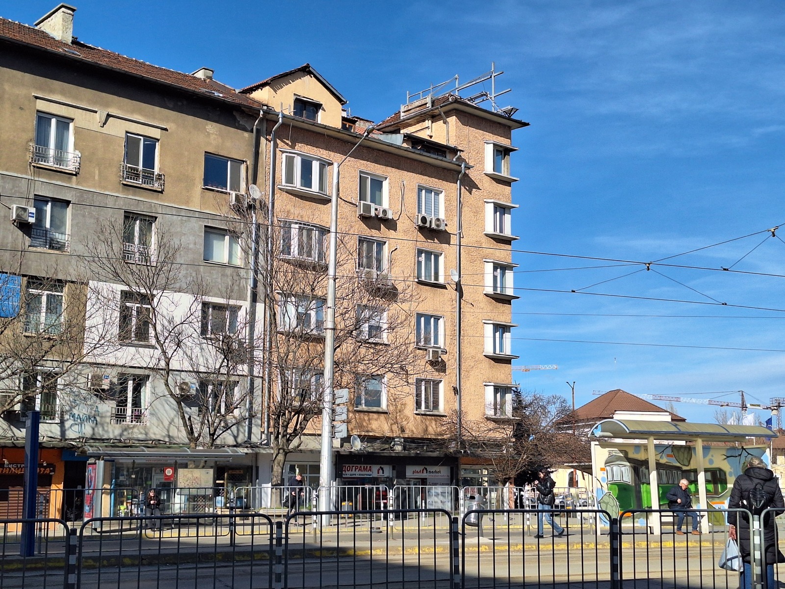 Продава МАГАЗИН, гр. София, Център, снимка 4 - Магазини - 54691344