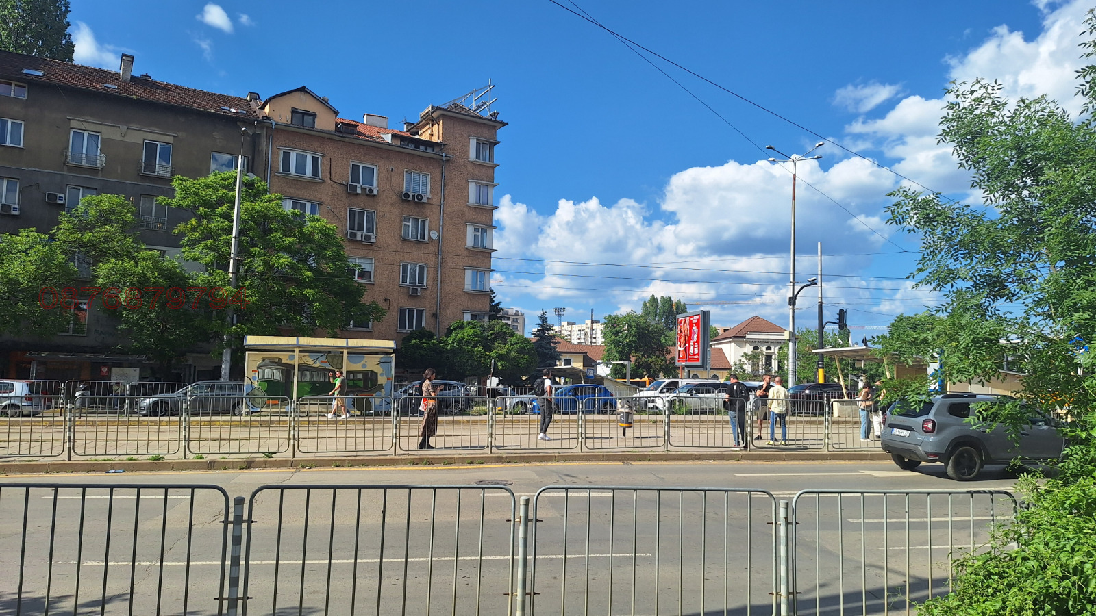 Продава МАГАЗИН, гр. София, Център, снимка 5 - Магазини - 55045062