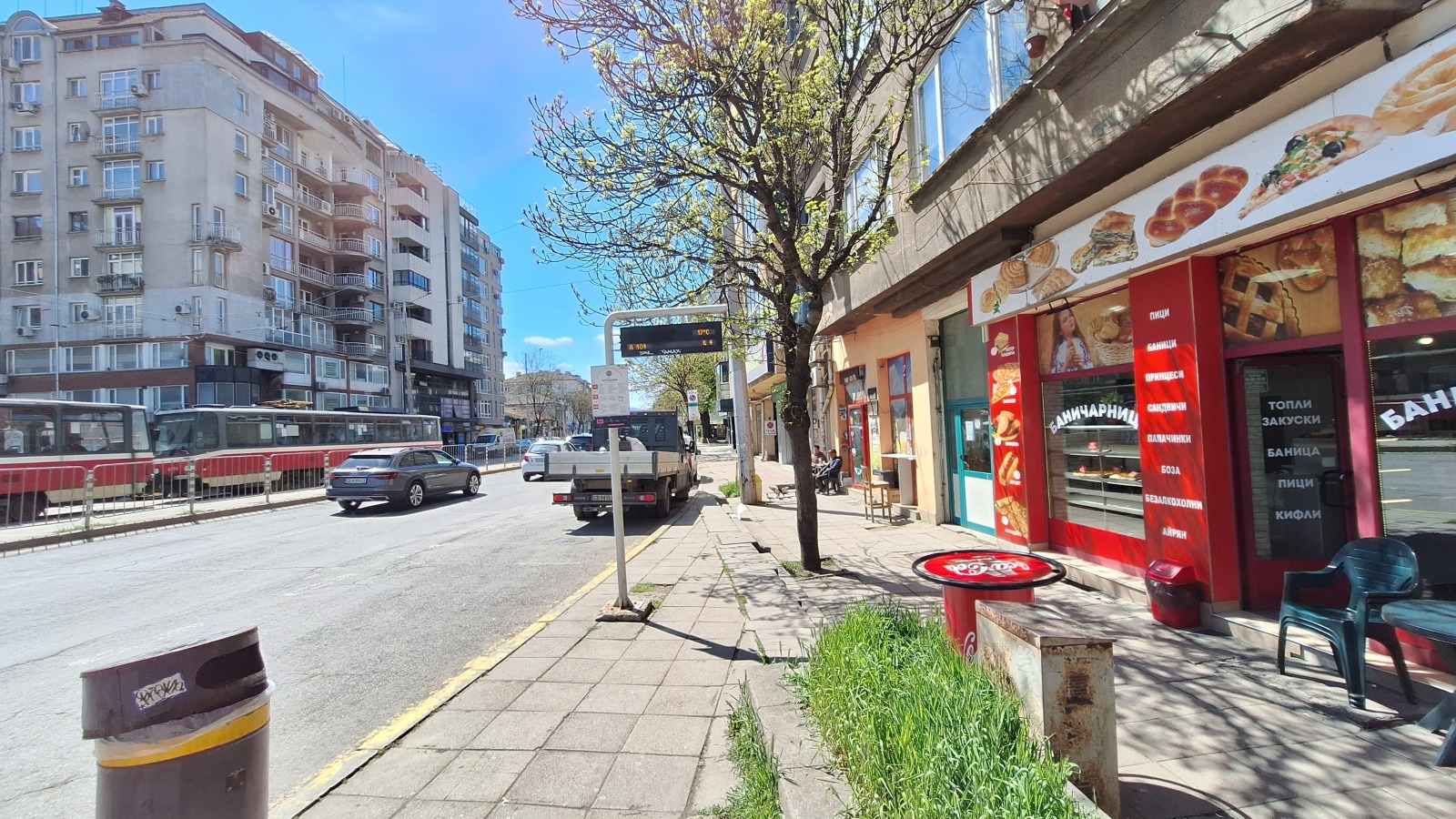 Продава МАГАЗИН, гр. София, Център, снимка 15 - Магазини - 55045062