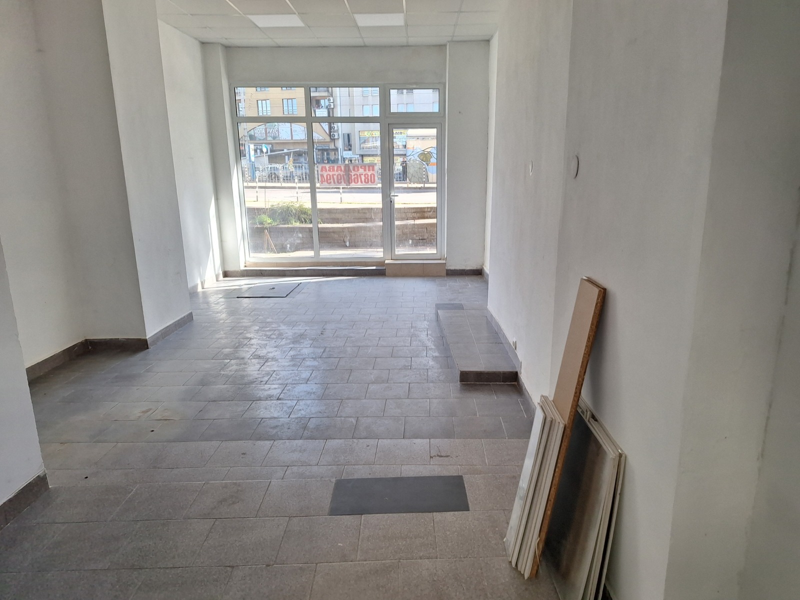 Продава МАГАЗИН, гр. София, Център, снимка 10 - Магазини - 55045062