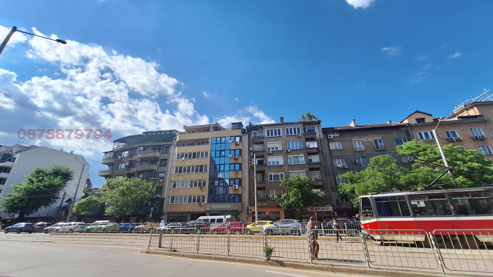 Продава МАГАЗИН, гр. София, Център, снимка 3 - Магазини - 55045062