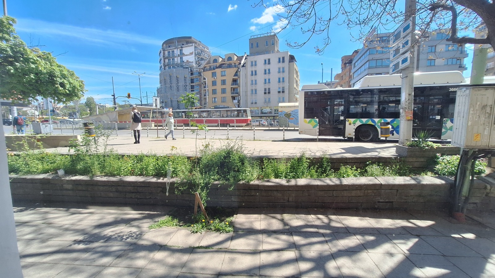 Продава МАГАЗИН, гр. София, Център, снимка 11 - Магазини - 54691344