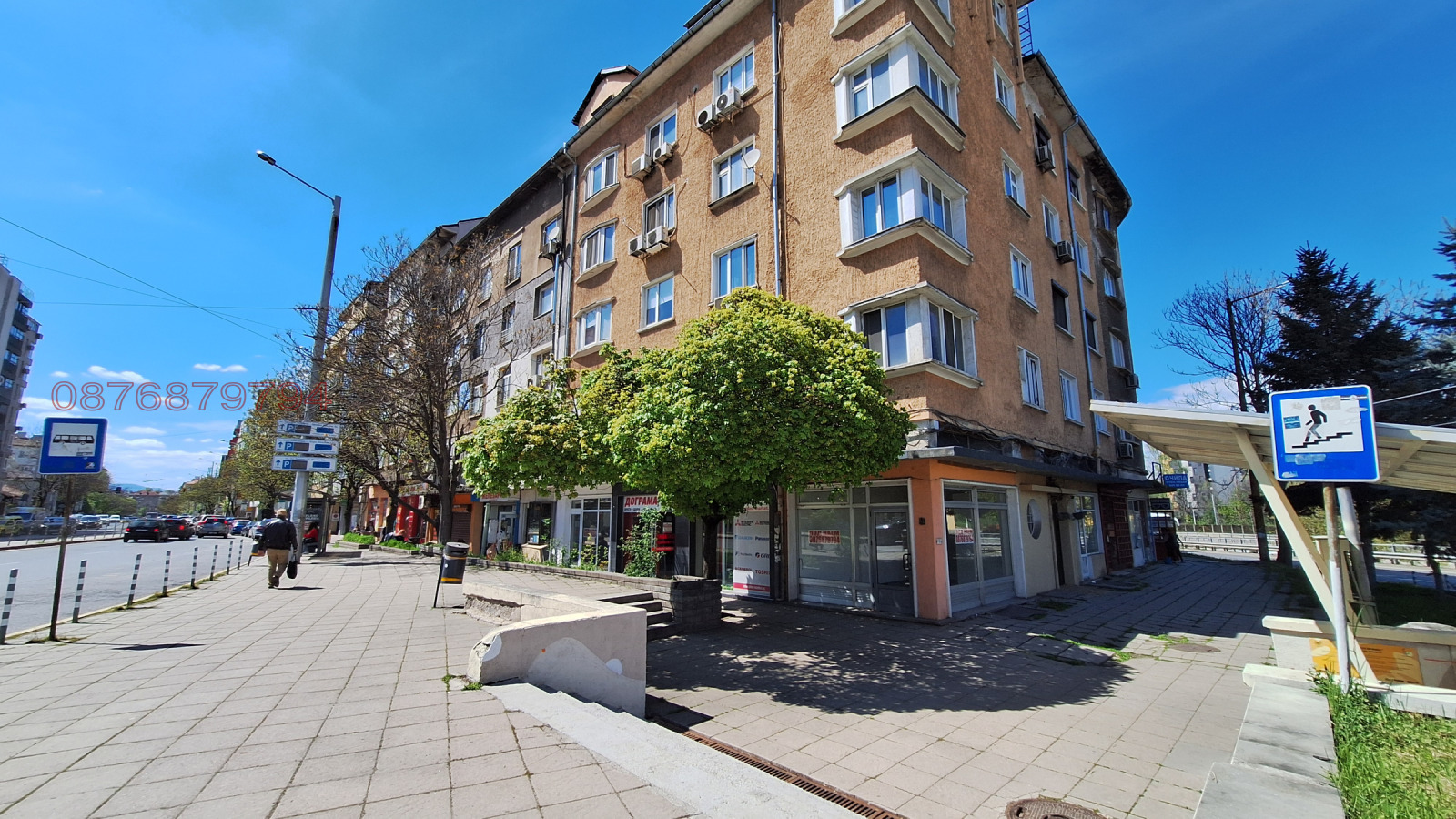 Продава МАГАЗИН, гр. София, Център, снимка 13 - Магазини - 55045062
