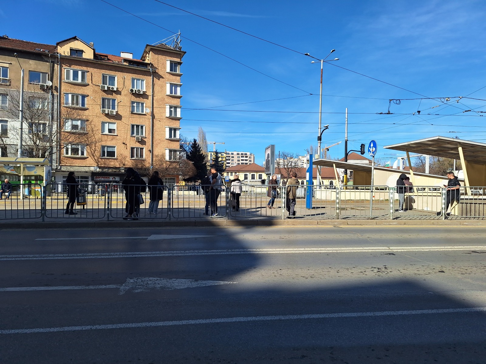 Продава МАГАЗИН, гр. София, Център, снимка 2 - Магазини - 54691344