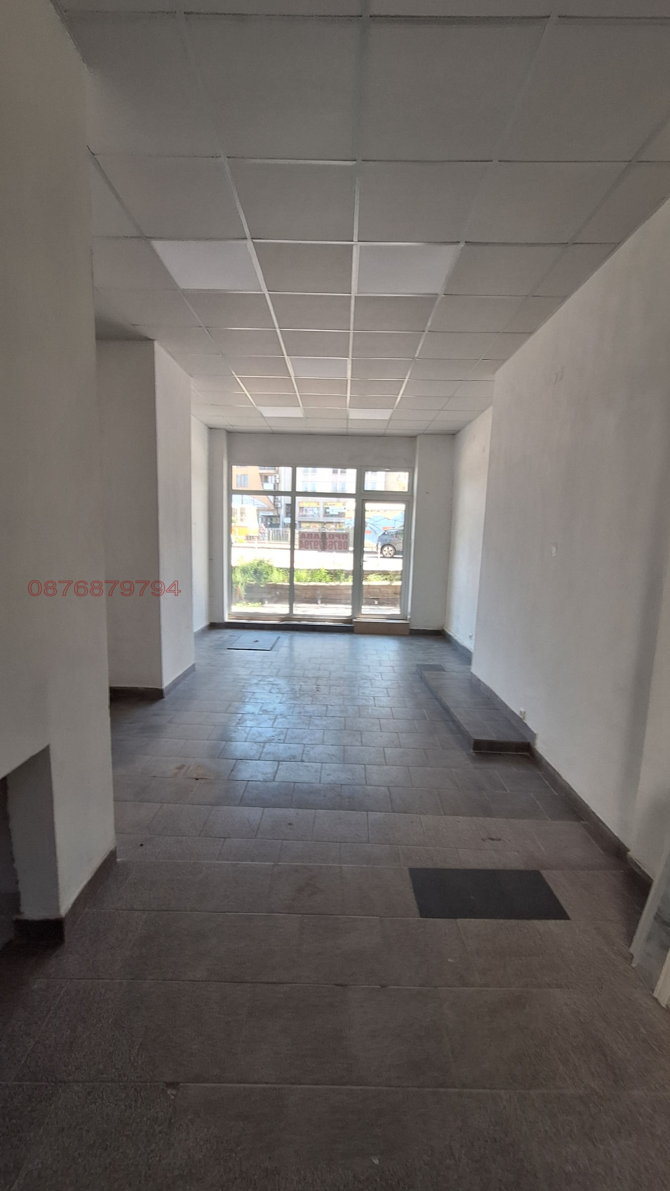 Продава МАГАЗИН, гр. София, Център, снимка 6 - Магазини - 55045062