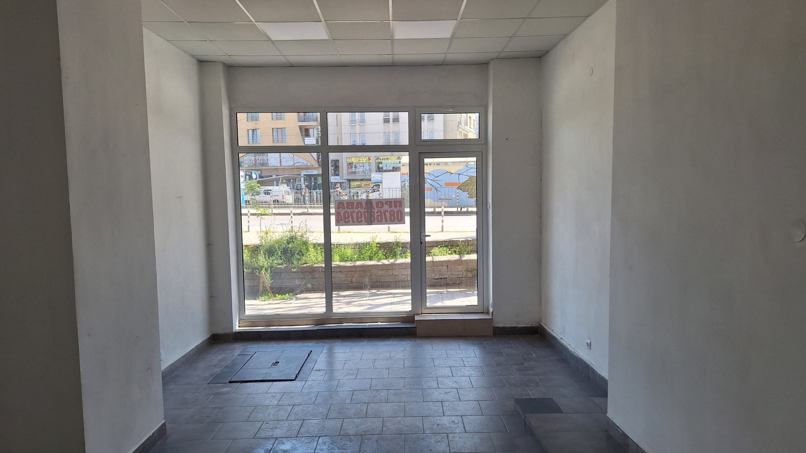 Продава МАГАЗИН, гр. София, Център, снимка 8 - Магазини - 54691344