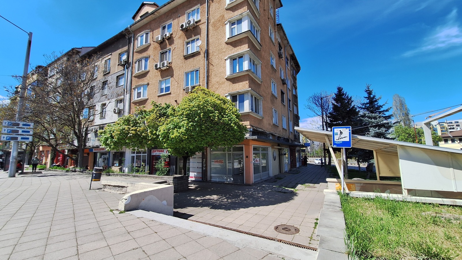 Продава МАГАЗИН, гр. София, Център, снимка 4 - Магазини - 54691344