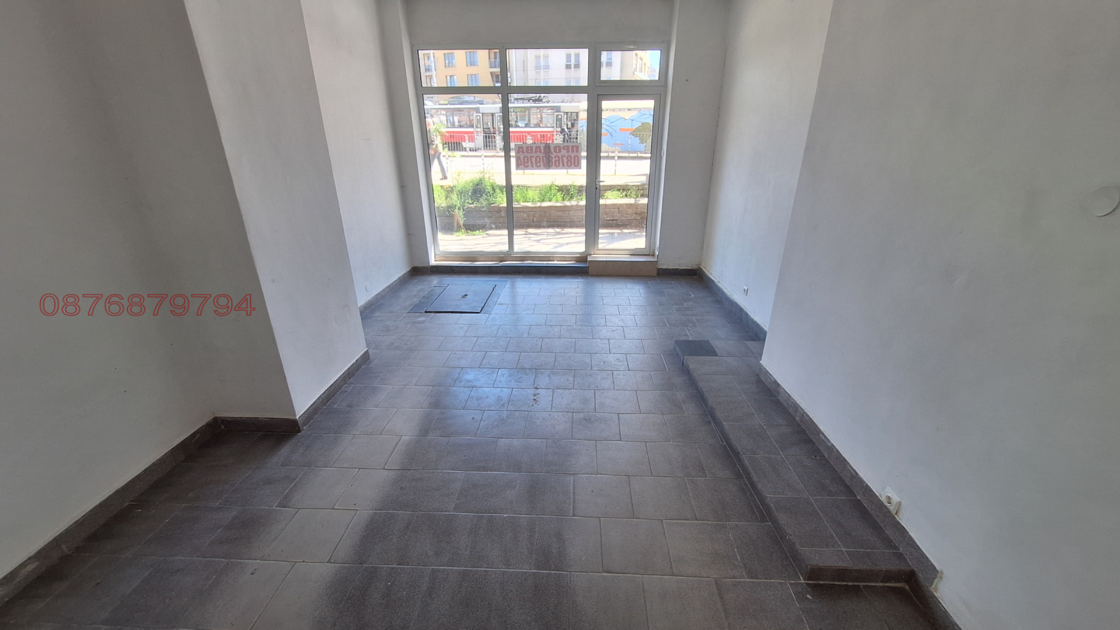 Продава МАГАЗИН, гр. София, Център, снимка 9 - Магазини - 55045062