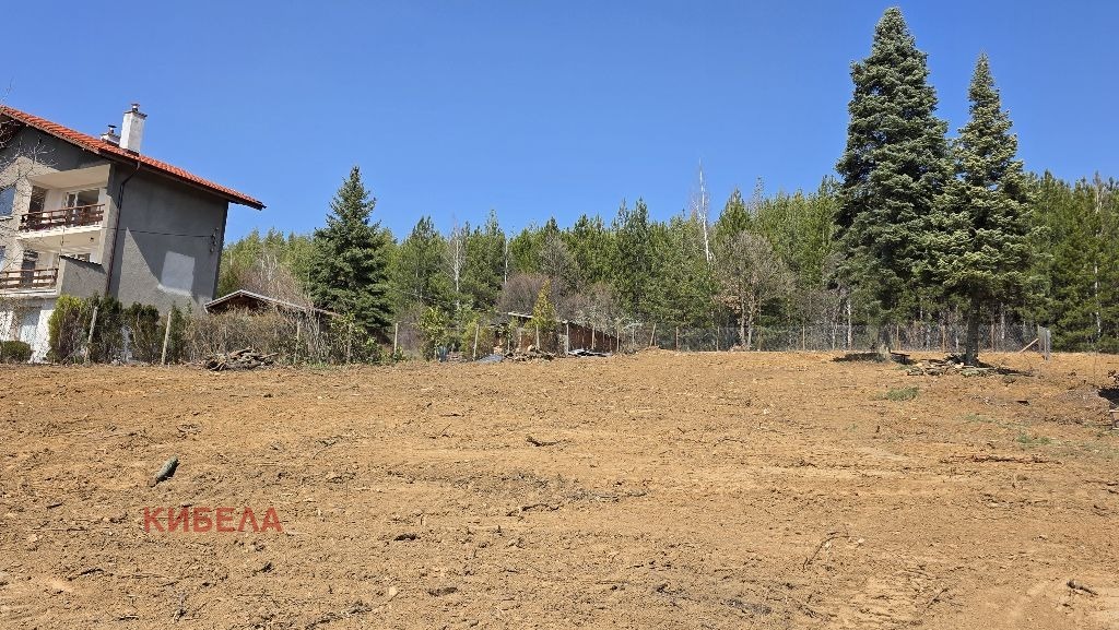 Продава ПАРЦЕЛ, с. Горна Диканя, област Перник, снимка 4 - Парцели - 54409795