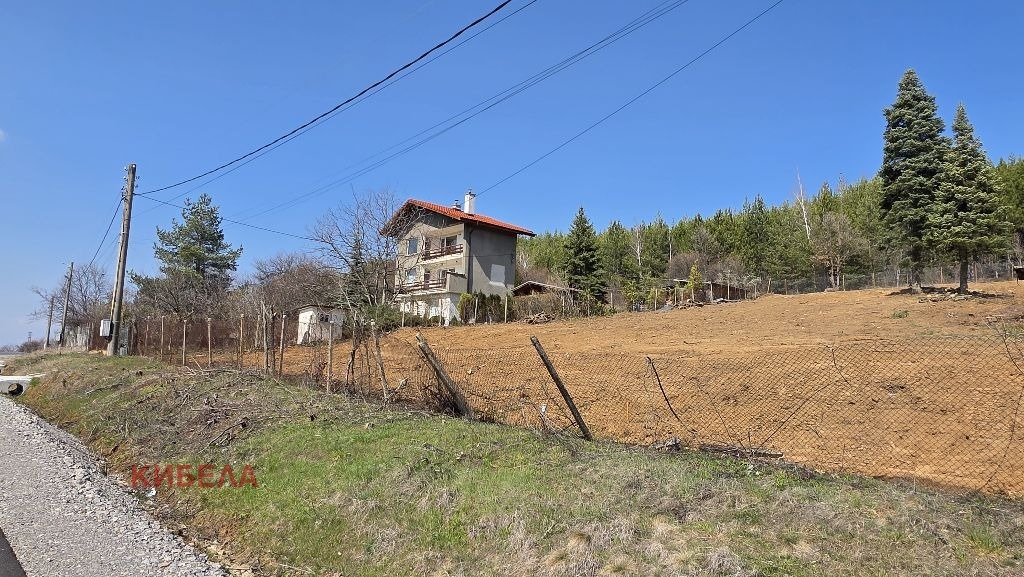 Продава ПАРЦЕЛ, с. Горна Диканя, област Перник, снимка 5 - Парцели - 54409795