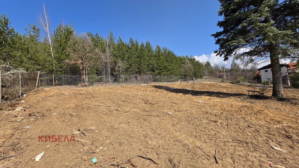 Продава ПАРЦЕЛ, с. Горна Диканя, област Перник, снимка 2 - Парцели - 54409795